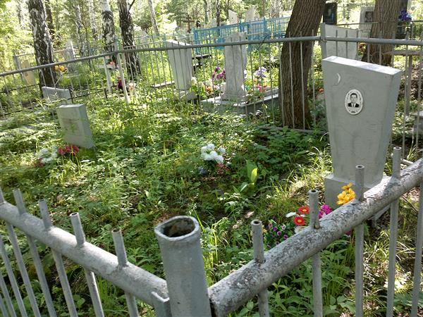 Ахмедзянова Галимбаян