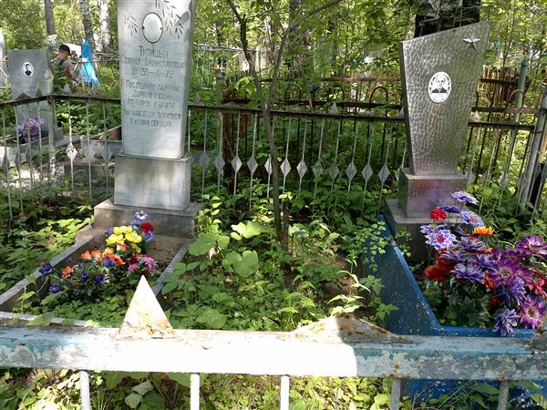 Тупицын Александр Михайлович