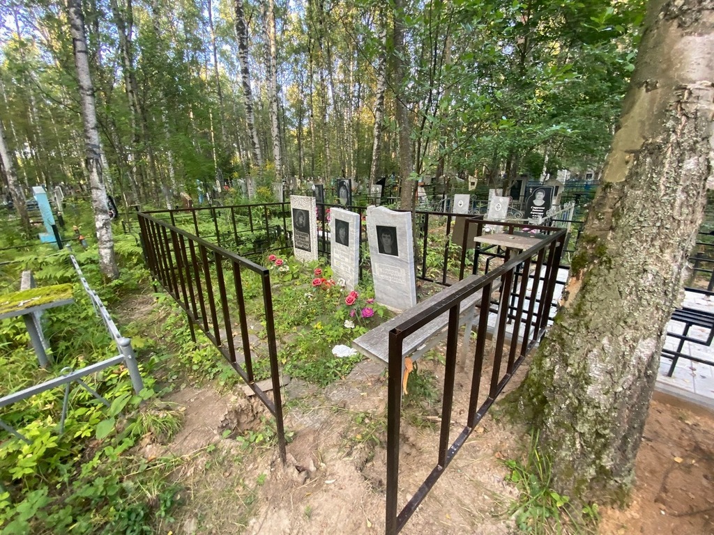 Батурина Юлия Владимировна