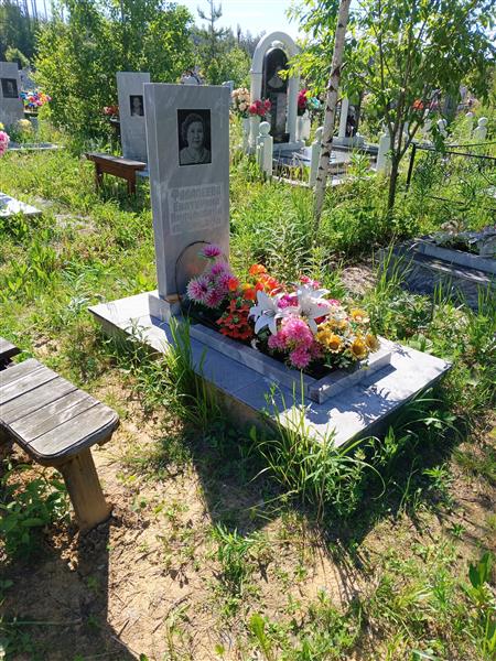 Фалалеева Екатерина Николаевна