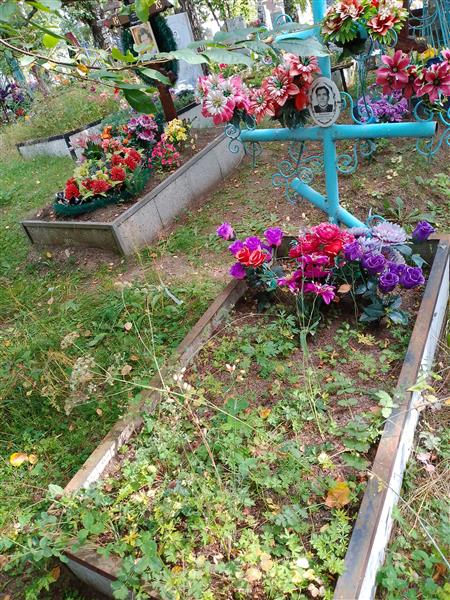 Храмков Владимир Иванович