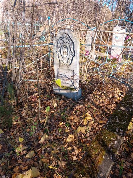 Чупахин Николай Парфирьевич