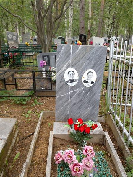 Храмцова Мария Александровна