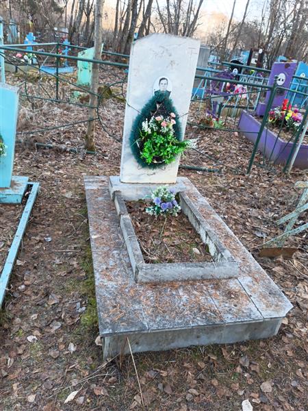 Мальцев Яков Алексеевич