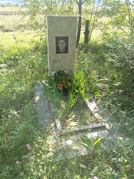 Ширяев Пётр Гаврилович