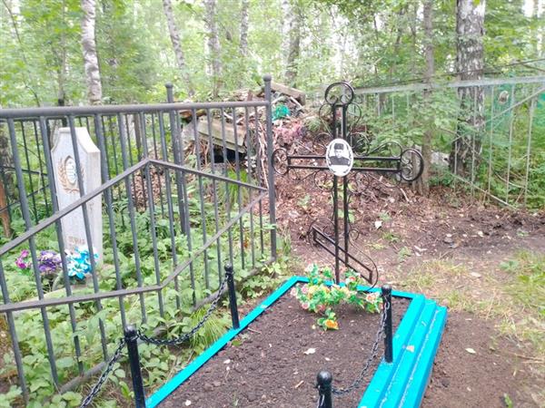 Золотников Семен Макарович