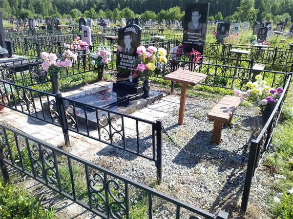 Ушенин Алексей Иванович