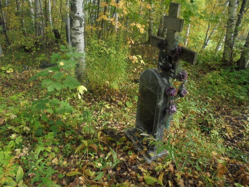 Сысуева Людмила Георгиевна