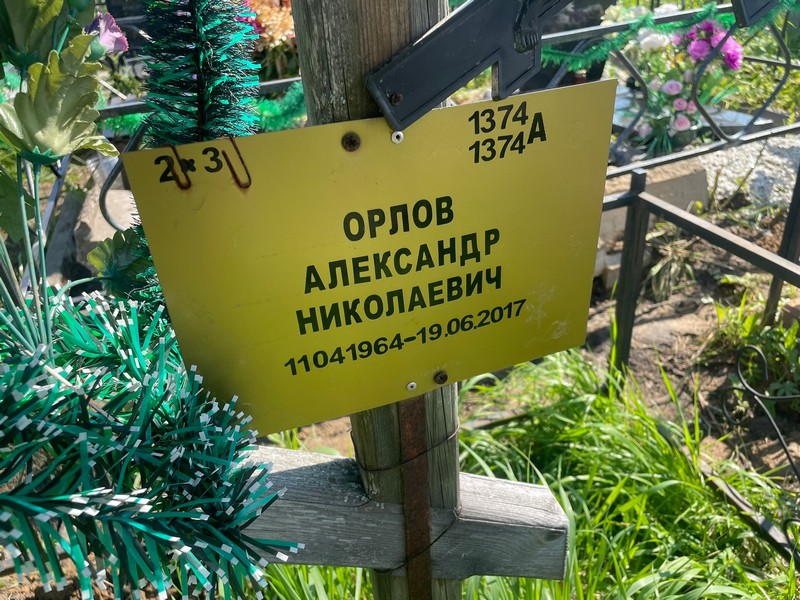 Орлов