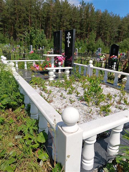 Чежасин Виктор Григорьевич