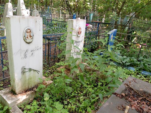 Марков Семен Гаврилович