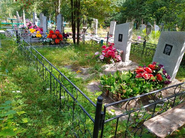 Лошинкин Пётр Григорьевич