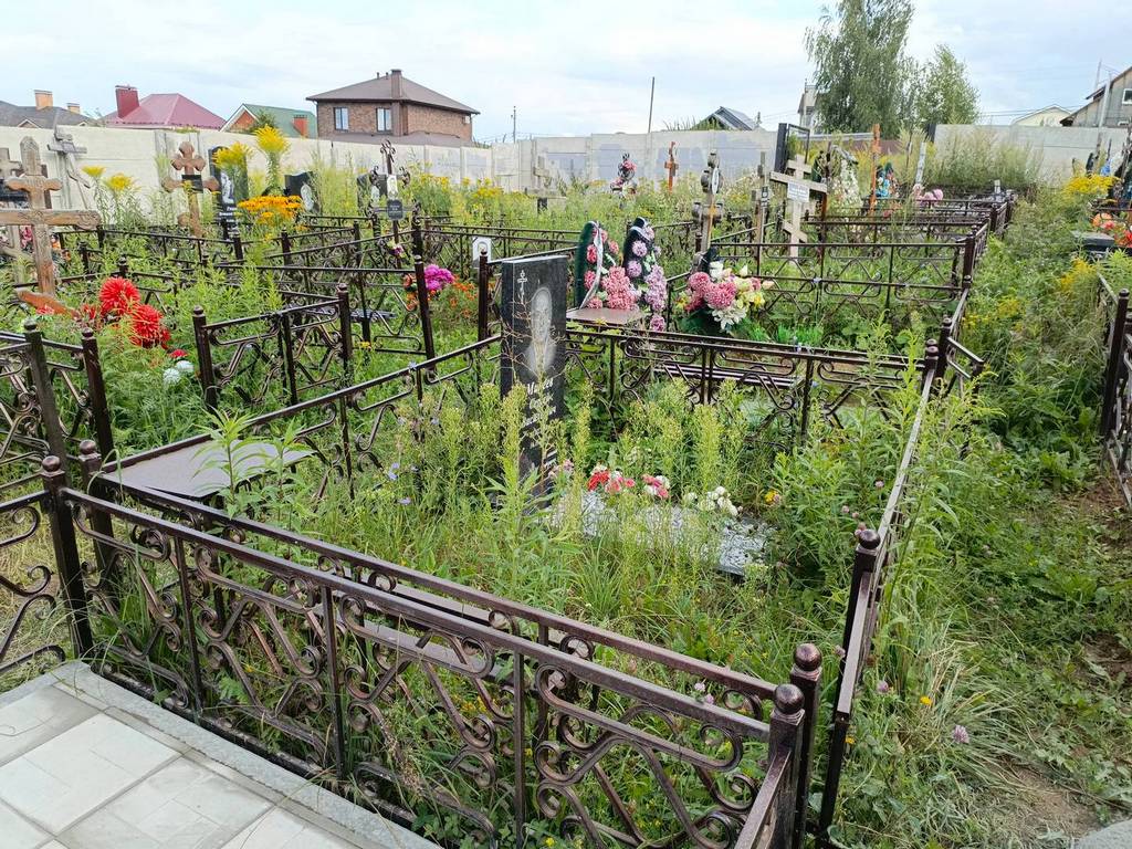 Минеев Сергей Васильевич