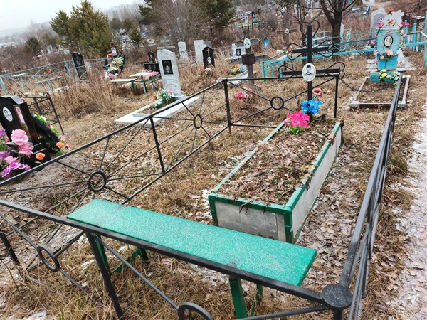 Холкин Юрий Павлович
