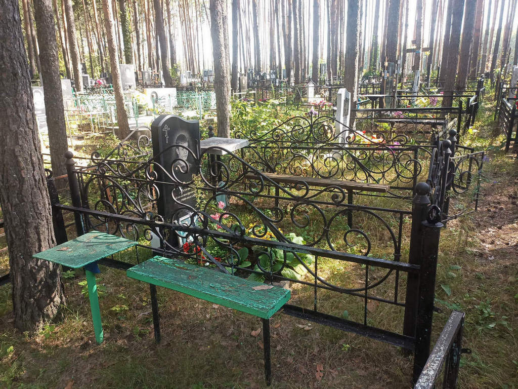 Рахманин Денис Александрович