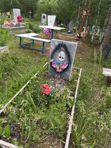 Бойков Владимир Николаевич