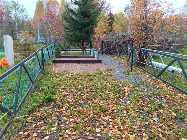 Бунчук Анастасия Ильинична