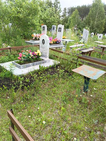 Суслова Надежда Ивановна