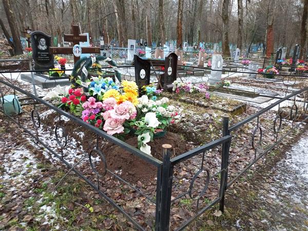 Перевозкин Алексей Вадимович