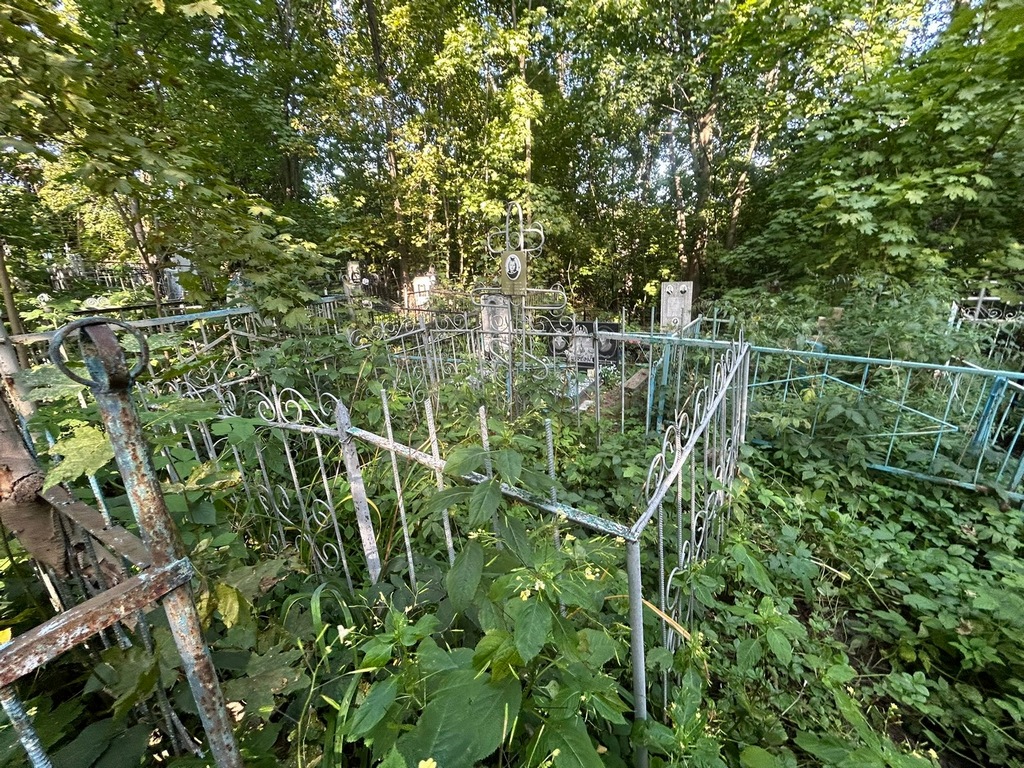 Печенкина Лилия