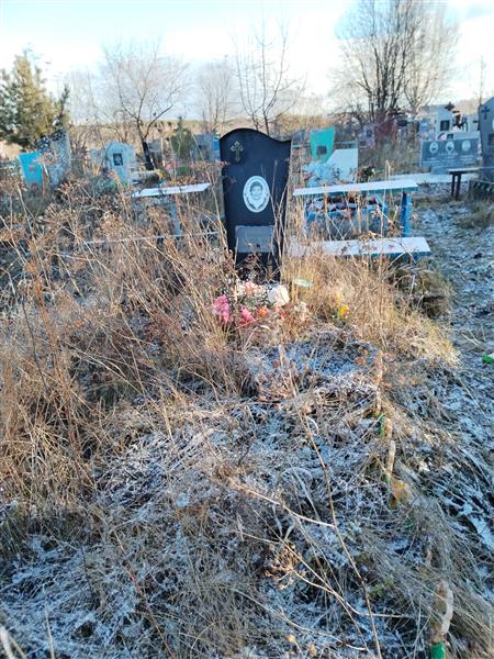 Рожкова Капиталина Григорьевна