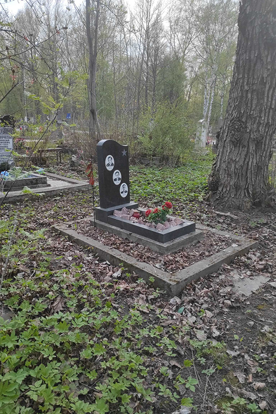 Гаврилов Константин Леонидович