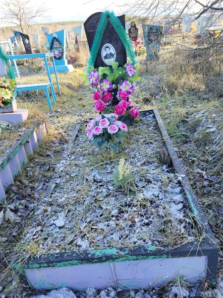Кондратьев Владимир Александрович