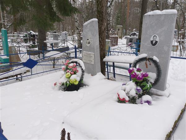 Асманкина Алдександра Федоровна