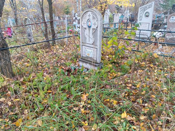 Ростовцев Анатолий Михайлович