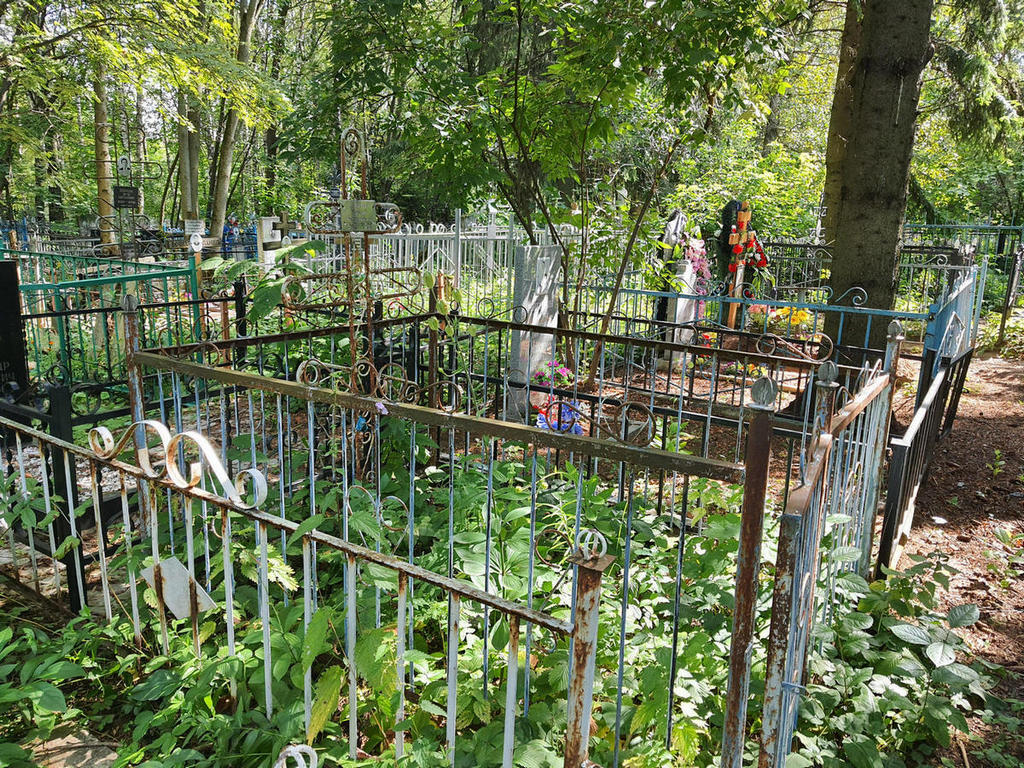 Ширяева Мария Яковлевна