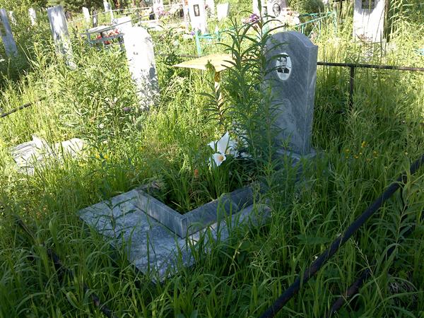 Кадников Константин Михайлович