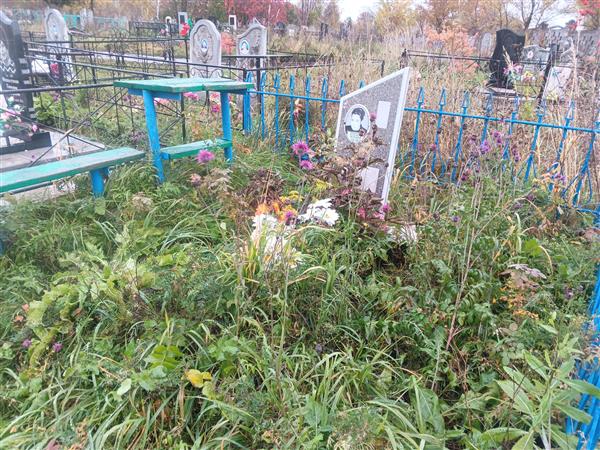 Миронова Екаиерина Петровна