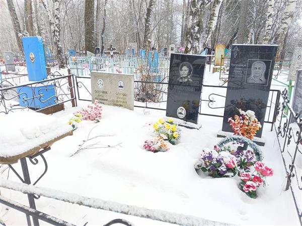 Клейменов Владимир Павлович