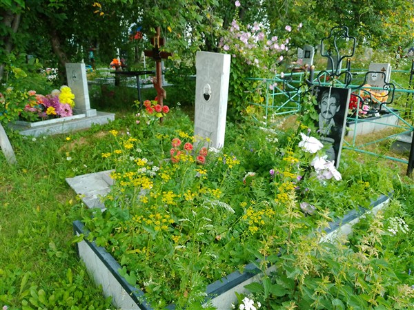 Карелин Юрий Александрович
