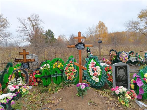 Бударин Игорь Владимирович