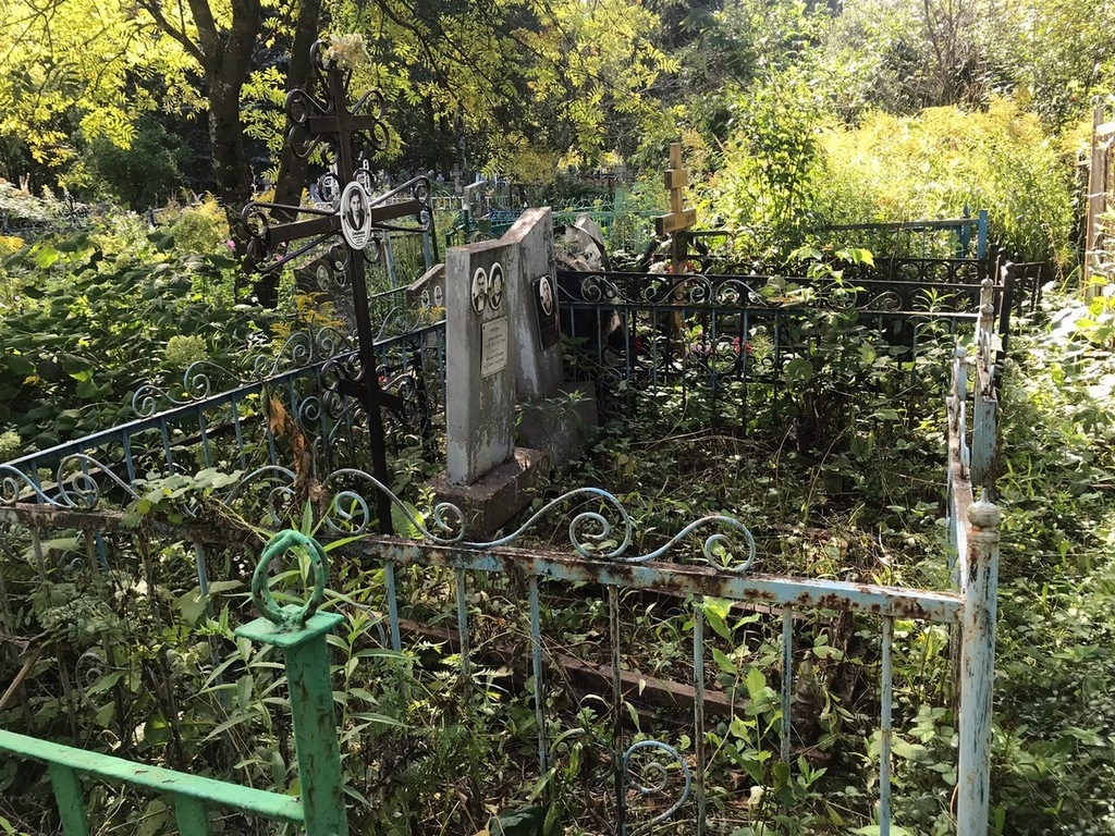 Смирнова Татьяна Григорьевна