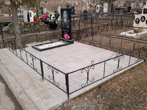 Инжеватов Виктор Иванович
