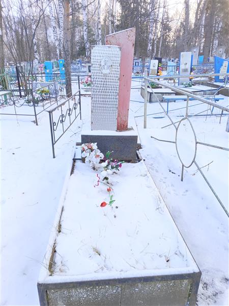 Шведов Максим Сергеевич