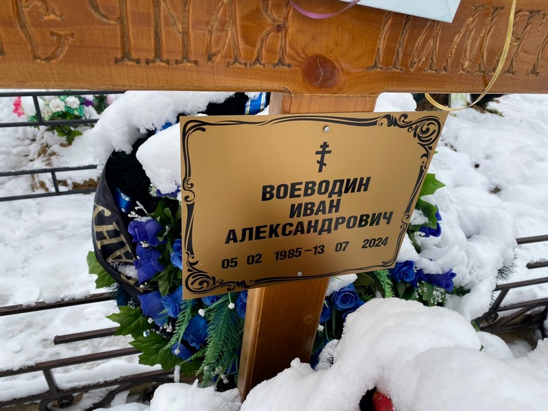 Воеводин