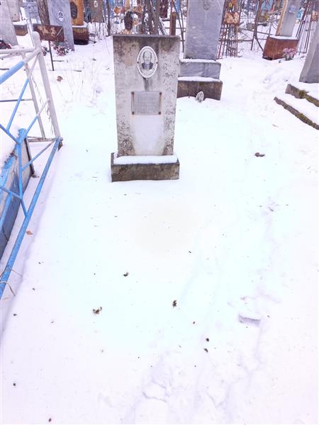 Миков Владимир Алексеевич