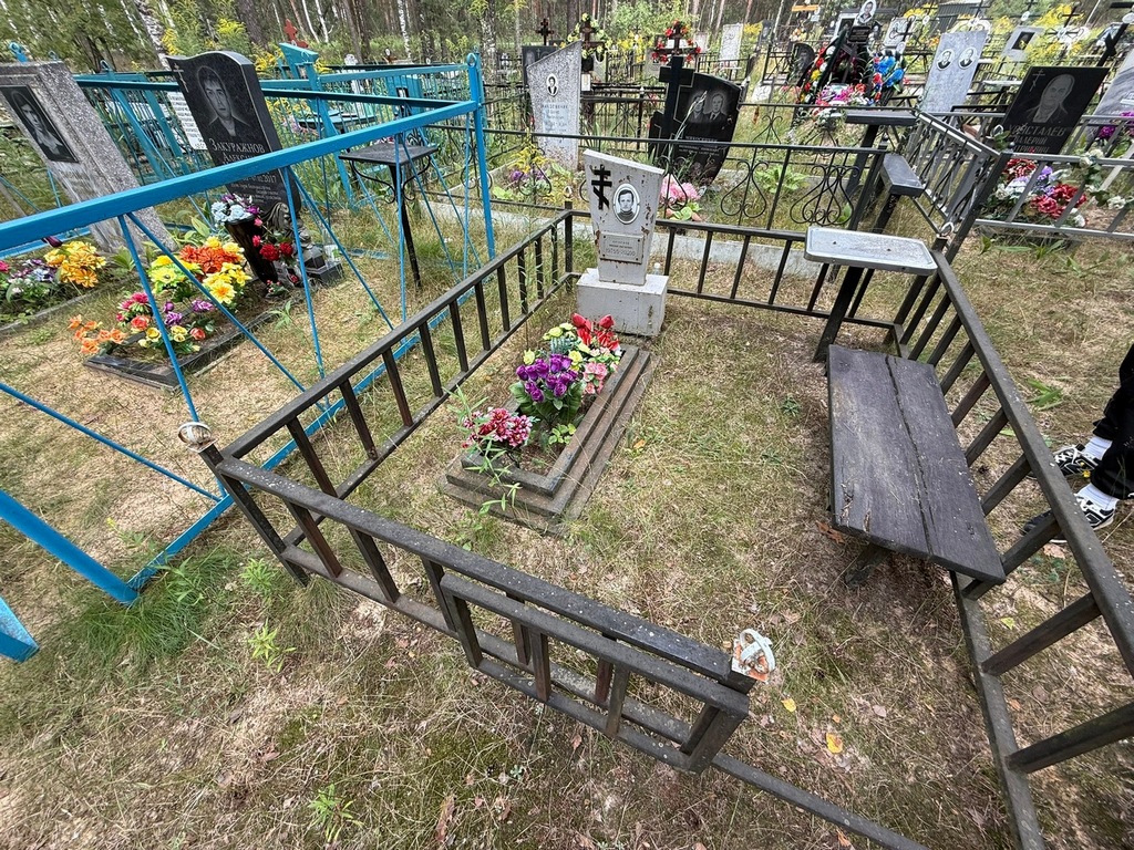 Кузнецов Николай Викторович