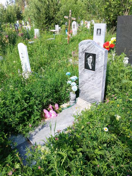 Мишанова Идея Михайловна