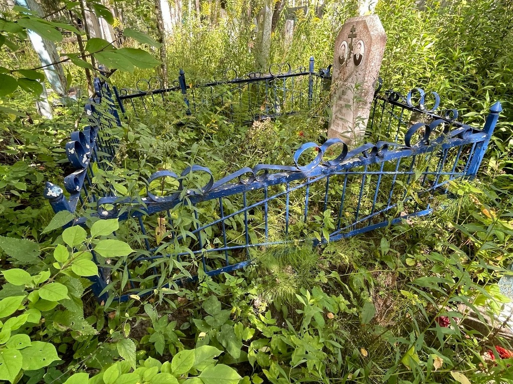 Каткова Вера Ивановна