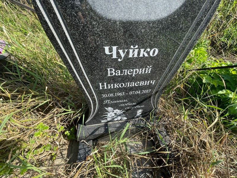 Чуйко