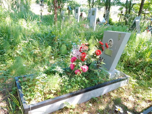 Пятунин Валентин Николаевич