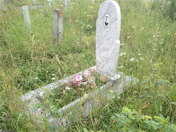Голых Фаина Петровна