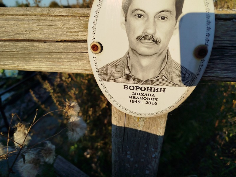 Воронин