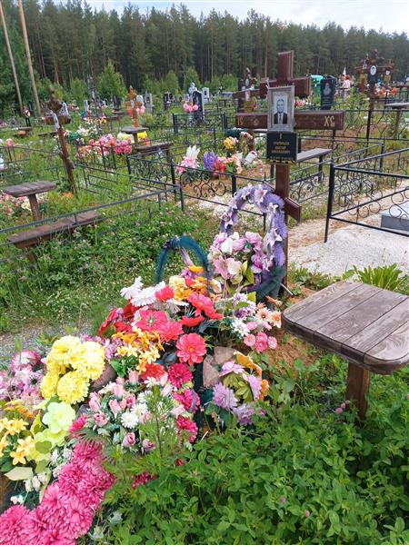 Григорьев Виктор Николаевич