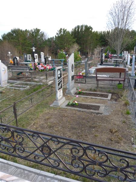 Абжирова Зоя Ивановна