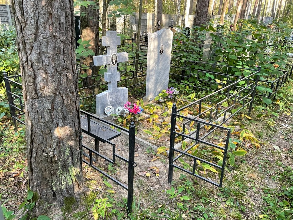 Балакина Пелагея Макаровна